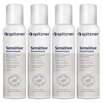 Spitzner Duschschaum Sensitive, 150 ml