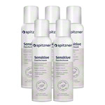 Spitzner Duschschaum Sensitive, 150 ml