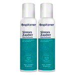 Spitzner Duschschaum SinnesZauber, 150ml