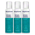 Spitzner Duschschaum SinnesZauber, 150ml