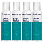 Spitzner Duschschaum SinnesZauber, 150ml