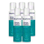 Spitzner Duschschaum SinnesZauber, 150ml