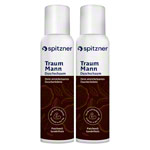 Spitzner Duschschaum TraumMann, 150 ml