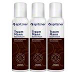 Spitzner Duschschaum TraumMann, 150 ml
