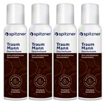 Spitzner Duschschaum TraumMann, 150 ml
