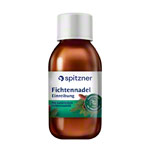 Spitzner Einreibung Fichtennadel, 125 ml