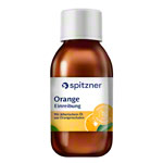 Spitzner Einreibung Orange, 125 ml
