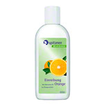 Spitzner Einreibung Orange, 200 ml