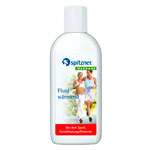 Spitzner Fluid wrmend, 200 ml