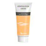 Spitzner Körperlotion Creme, 200ml