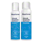 Spitzner Krperpflege-Set GleichGewicht, 2-tlg., 1x Duschschaum 1x Krperschaum