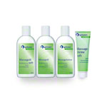 Spitzner Massage-Set 4-tlg.