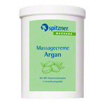 Spitzner Massagecreme Argan, 1 l