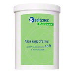 Spitzner Massagecreme soft, 1 l
