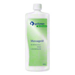 Spitzner Massageöl 1 l