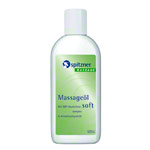 Spitzner Massage�l soft, 1 x 200 ml