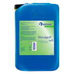 Spitzner Massagel soft, 5 l