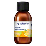 Spitzner Saunaaufguss Citrus, 125 ml