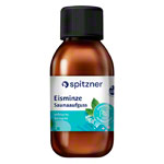 Spitzner Saunaaufguss Eisminze, 125 ml