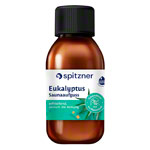 Spitzner Saunaaufguss Eukalyptus, 125 ml