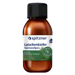 Spitzner Saunaaufguss Latschenkiefer, 125 ml