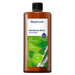 Spitzner Saunaaufguss Nordische Birke, 125 ml