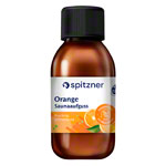 Spitzner Saunaaufguss Orange, 125 ml
