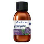 Spitzner Saunaaufguss Zirbenzapfen, 125 ml