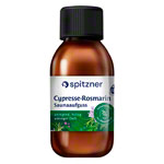 Spitzner Saunaaufguss Zypresse-Rosmarin, 125 ml