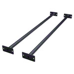 Sport-Tec Ablage oben für Multi Storage Rack 114 x 12,5 x 6 cm