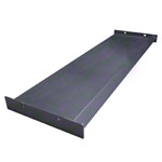 Sport-Tec Ablage unten für Multi Storage Rack, 114 x 42 x 6 cm