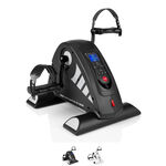 Sport-Tec Arm- und Beintrainer move 8.0 motorgesttzt mit Display