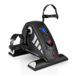 Sport-Tec Arm- und Beintrainer move 8.0 motorgesttzt mit Display