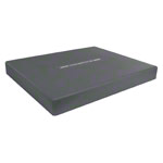 Sport-Tec Balance-Pad Robusta, LxBxH 49x39x5,5 cm