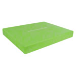Sport-Tec Balance-Pad Robusta, LxBxH 49x39x5,5 cm