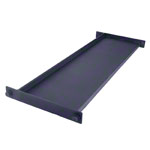 Sport-Tec Einlegeboden flach für Multi Storage Rack, 116 x 40 x 6 cm