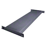 Sport-Tec Einlegeboden schräg für Multi Storage Rack, 116 x 42 x 6 cm