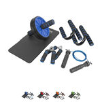 Produktbild: Sport-Tec Fitness-Set, 4-tlg.
