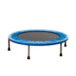 Sport-Tec Fitness Trampolin, � 125 cm