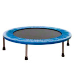 Sport-Tec Fitness Trampolin, � 143 cm