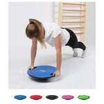 Sport-Tec Fitnesskreisel mit Griffen,  40 cm