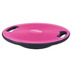 Sport-Tec Fitnesskreisel mit Griffen,  40 cm