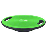 Sport-Tec Fitnesskreisel mit Griffen,  40 cm
