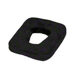 Sport-Tec Gesichtsauflage Cotton, waschbar, LxBxH 30x25x4 cm