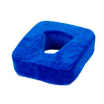 Sport-Tec Gesichtsauflage Cotton, waschbar, LxBxH 30x25x7 cm