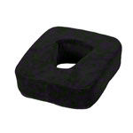 Sport-Tec Gesichtsauflage Cotton, waschbar, LxBxH 30x25x7 cm