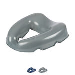 Sport-Tec Gesichtsauflage Ergonomic, desinfizierbar, LxBxH 27x23x6,5 cm