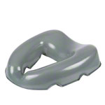 Sport-Tec Gesichtsauflage Ergonomic, desinfizierbar, LxBxH 27x23x6,5 cm