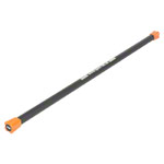 Sport-Tec Gewichtsstange 7 kg, orange