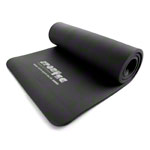 Sport-Tec Gymnastikmatte inkl. Tragetasche, LxBxH 180x60x1,5 cm